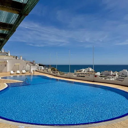 Amazing View 2 With Pool By Homing אלבופיירה