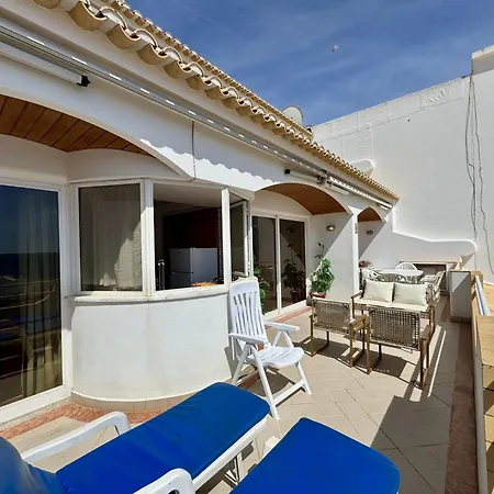דירה Amazing View 2 With Pool By Homing *
