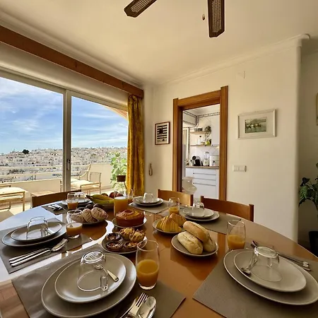 Amazing View 2 With Pool By Homing דירה *