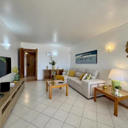 Amazing View 2 With Pool By Homing Lägenhet Albufeira